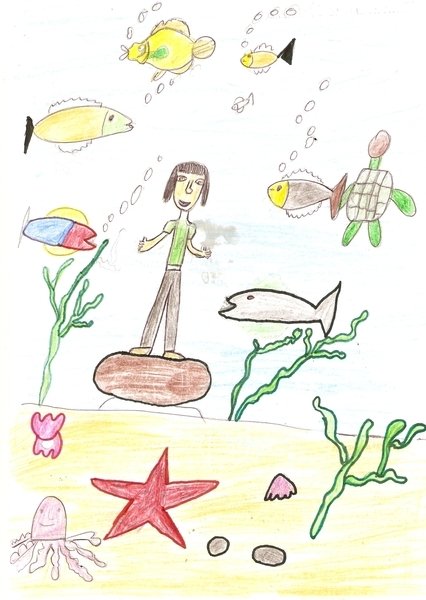 Случай с Евсейкой иллюстрации