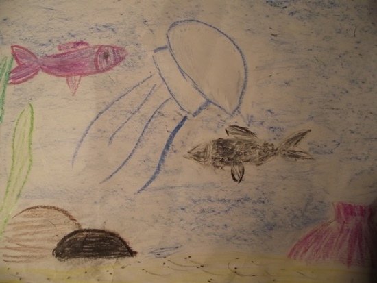 Случай с Евсейкой рисунок