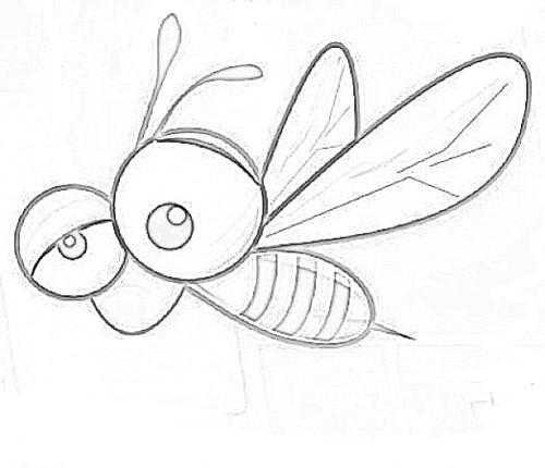 Что нарисовать когда скучно