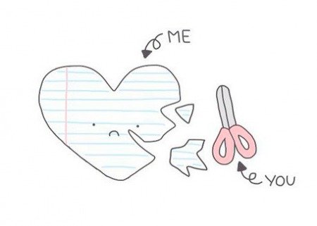 Мини рисунки для срисовки лёгкие карандашом