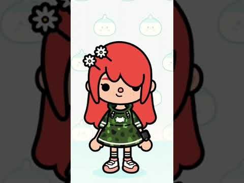 Срисовка тока бока лёгкие