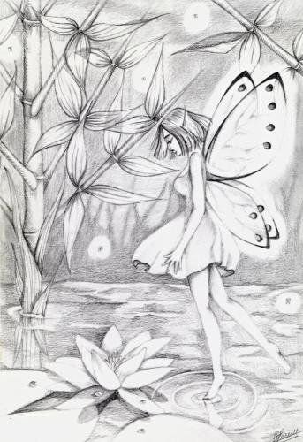 Фея Динь Динь