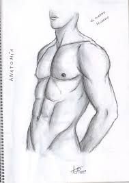 Рисунок Пейтона с прессом карандашом легко