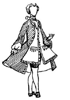 Надя Рушева рисунки балет