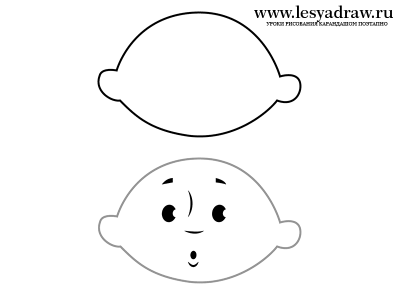 Незнайка и Знайка раскраска