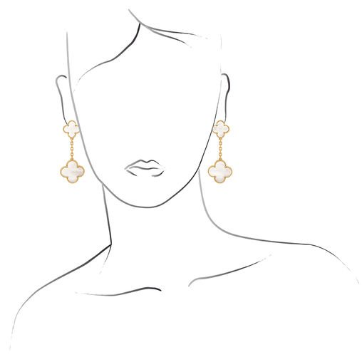 Сережки срисовать