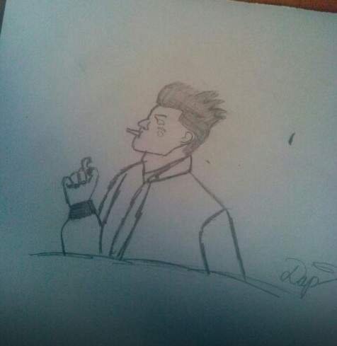 Рисунки Элджея для срисовки