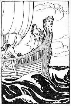 Вера Смирнова аргонавты герои