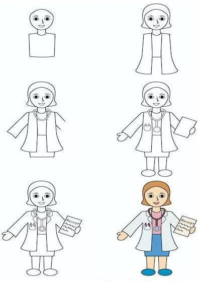 Чуковский корней Иванович раскраски Айболит