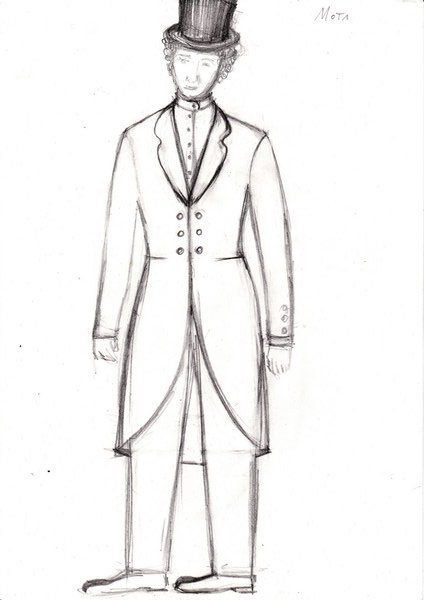 Индейцы. Раскраска