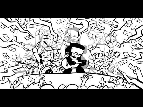 Tankmen фридэй Найт Фанкин