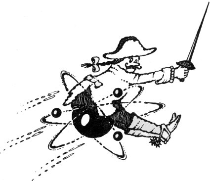 Барон Мюнхгаузен на ядре раскраска