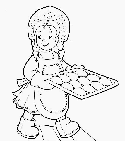 Одоевский в. "Мороз Иванович"