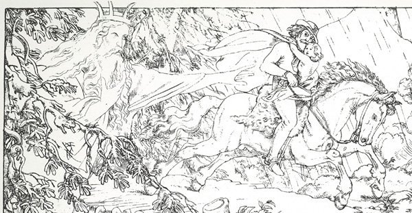 Полное собрание баллад о Робин гуде