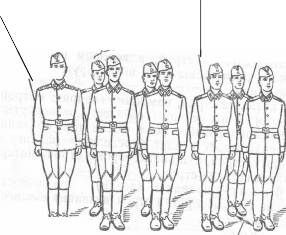 Военные раскраски немцы