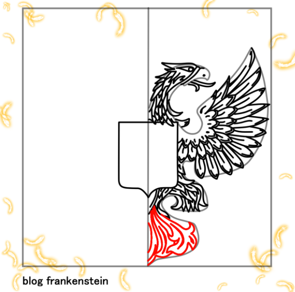 Герб России нарисовать легко поэтапно