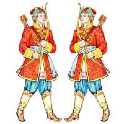 Лев Николаевич толстой два брата