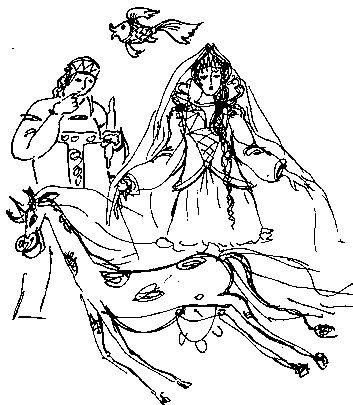 Шеварева Марья Моревна