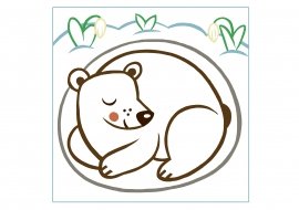 Зимние рисунки для детейkturbt