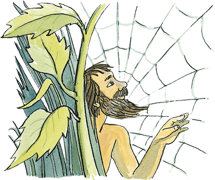 Иван Гермогенович профессор