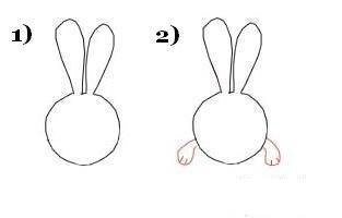 Рисунок кроша карандашом легко (46 фото)