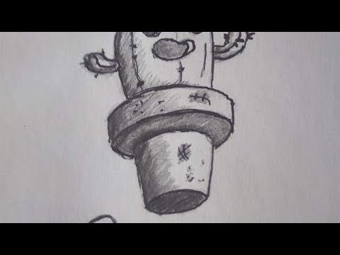 Рисование БРАВЛЕРОВ