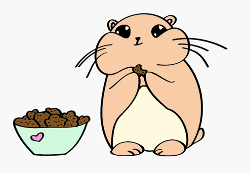 Скетчуб карандашом для начинающих