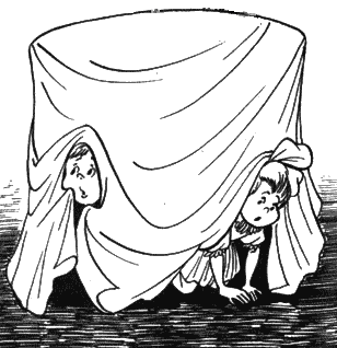 Носов Затейники иллюстрации к рассказу