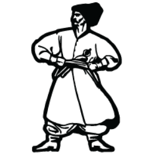 Исторический рисунок