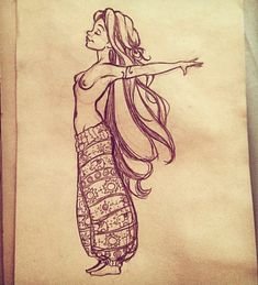 Раскраски в стиле хиппи