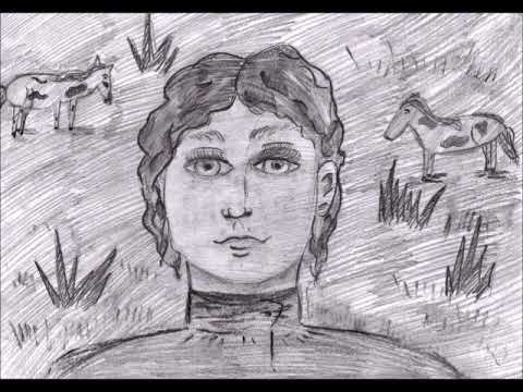 Бежин луг, Тургенев и.