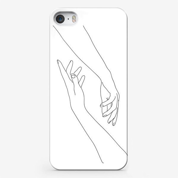 Рисунки на чехол