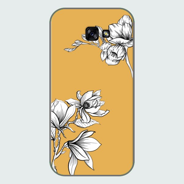 Идеи для рисунков на чехле