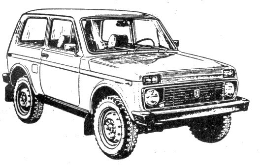 Рисунок простым карандашом нива (50 фото)