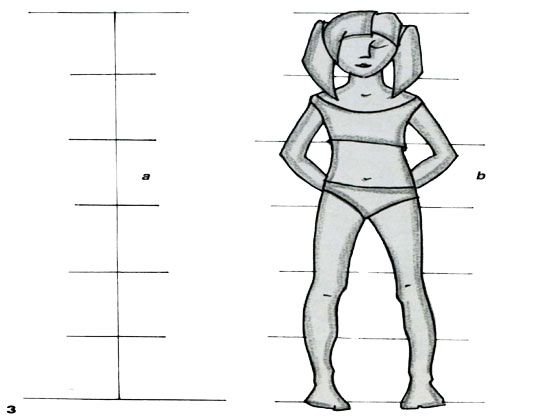 Фигуры для рисования для детей