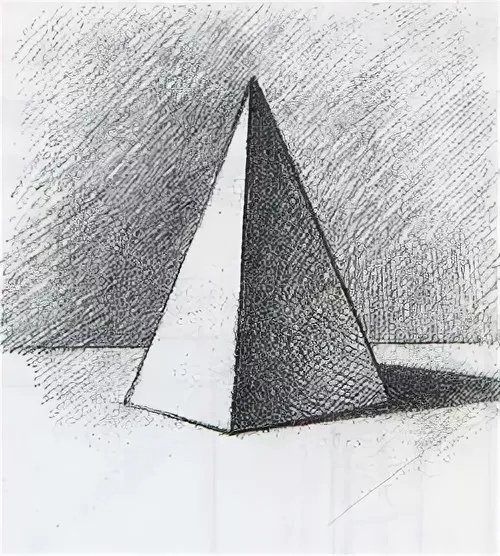 Легкие невозможные фигуры