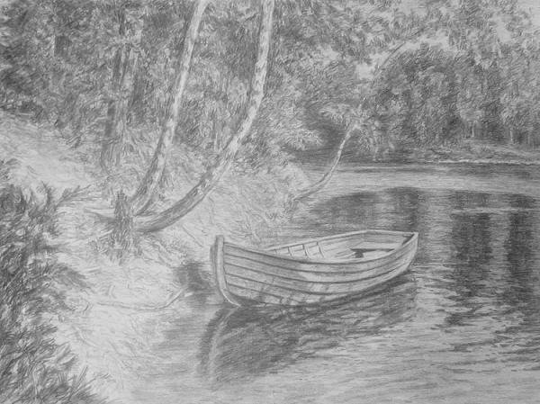 Дункан смит рисунок простым карандашом (50 фото)