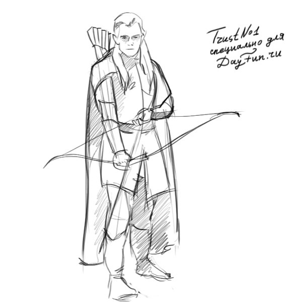 Раскраска Властелин колец ktufkfc