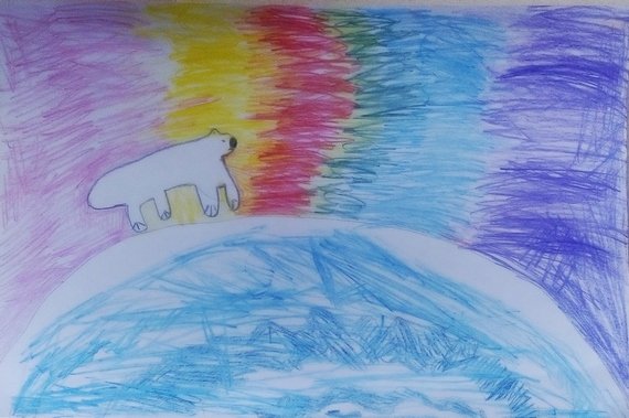 Северные зарисовки