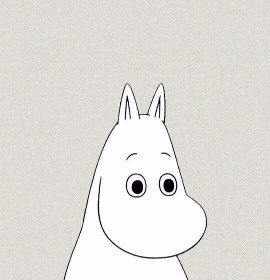 Мумий Тролль мультик