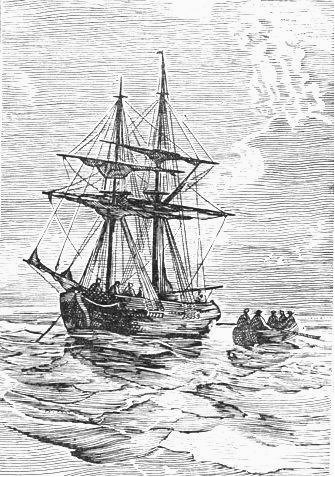 Дети капитана Гранта Элен