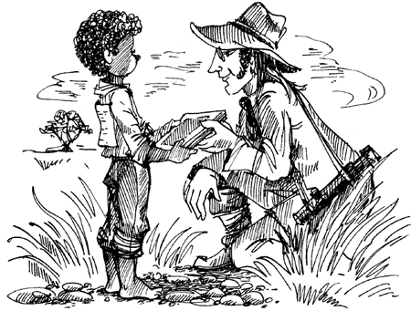 Дети капитана Гранта корабль