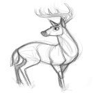 Красивые несложные рисунки