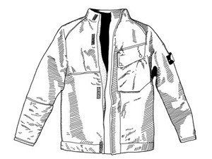 Stone Island обои на телефон