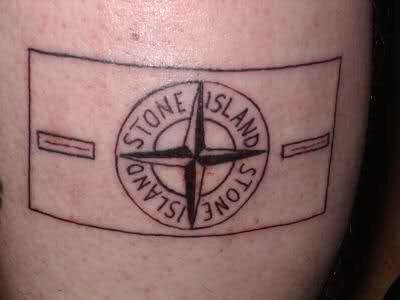 Офник нарисованный