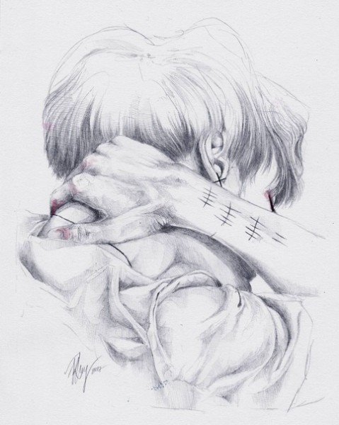 Татуировка Тэмина