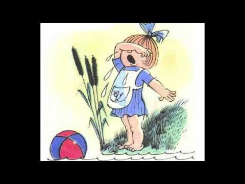 Иллюстрации к стихам Барто