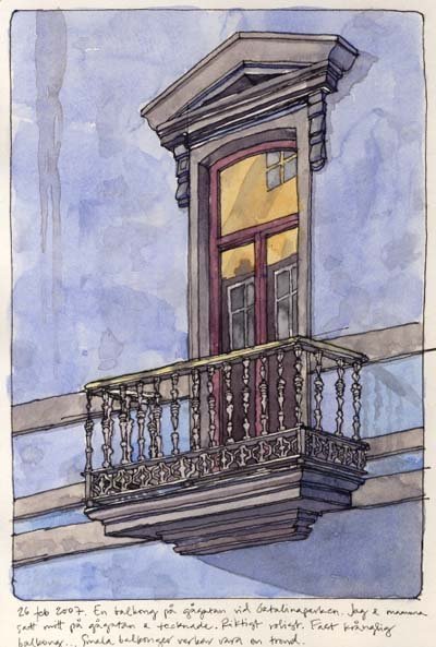 Балкон раскраска для детей