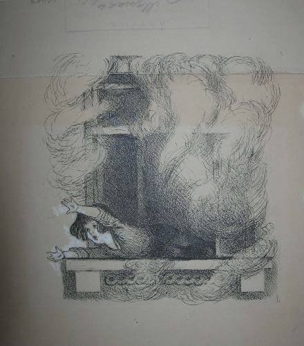 Сказка о неизвестном герое Маршак