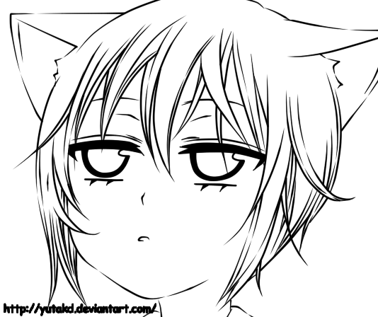 Томоэ очень приятно Бог